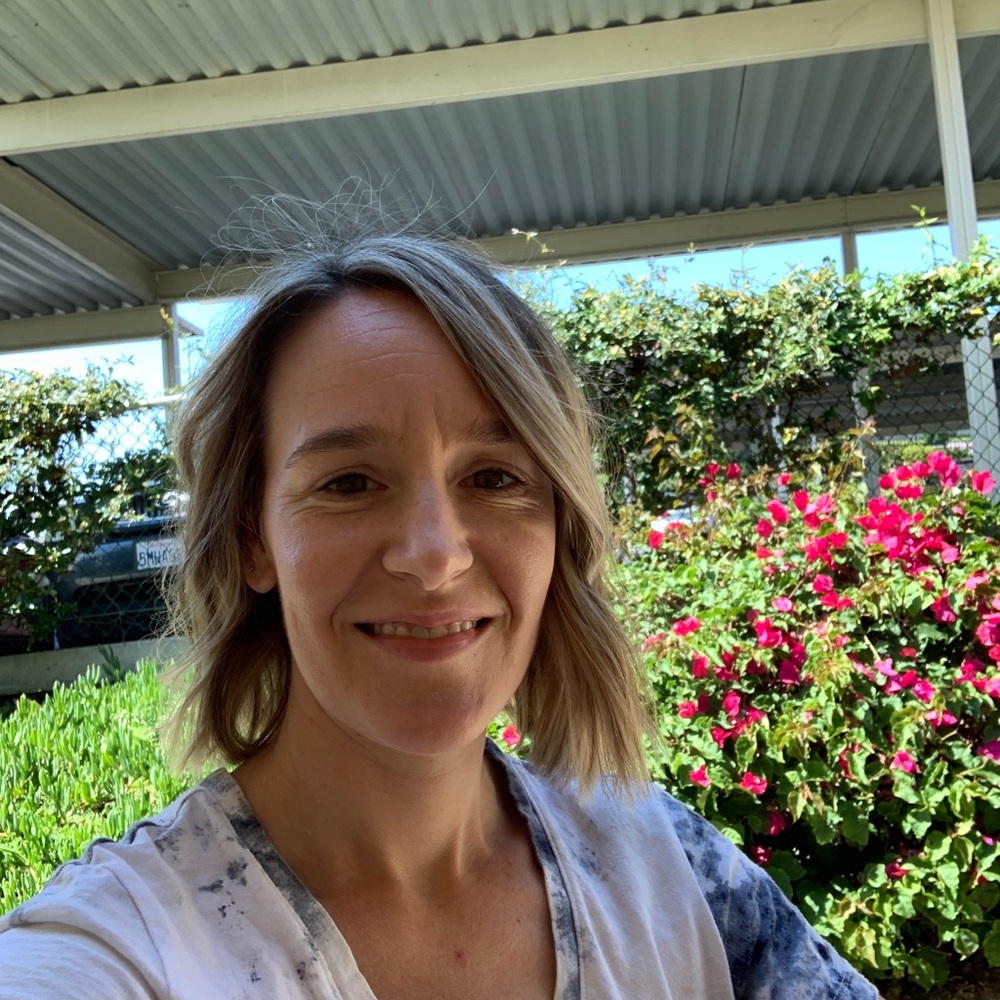 Meet your Posher, Lindsay